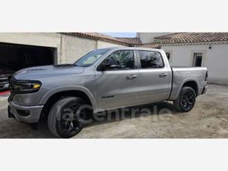 1500 5.7 v8 395 hemi double cab limited