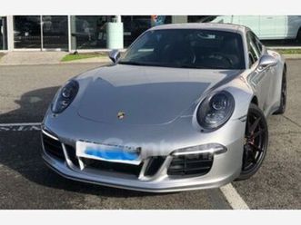 (991) 3.8 430 carrera gts pdk