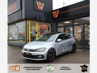 vi 1.0 tsi 115 carat dsg7