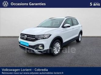 1.0 tsi 115 lounge dsg