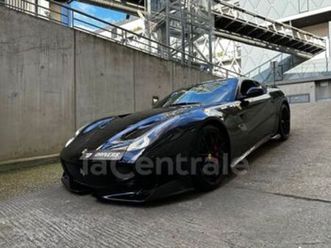 berlinetta 780 tdf dct f1