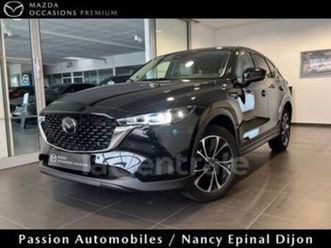 ii generation2 2.0 e-skyactiv g 165 4x2 exclusive-line bva6