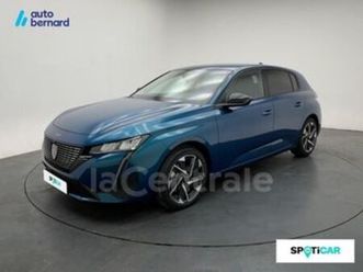 iii 1.2 hybrid 136 allure e-dcs6