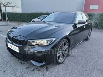 (f31) generation2 touring 340i 326 xdrive 326 m sport ultimate bva8