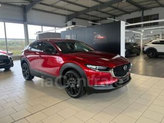 2.0l e-skyactiv x m hybrid 186 4x2 homura bva6