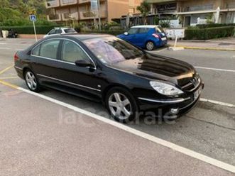 generation2 3.0 v6 211 executive pack bva