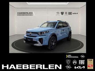 1.2 puretech plus turbo led+shz+kam.