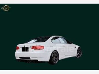 (e92) coupe m3 420