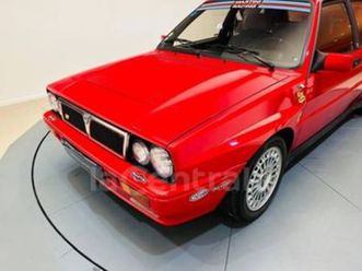 2.0 t 200 hf integrale