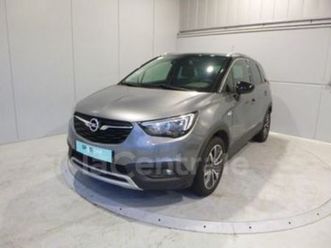 1.2 turbo 110 design 120 ans