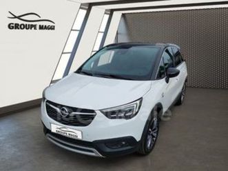 1.2 turbo 130 opel 2020