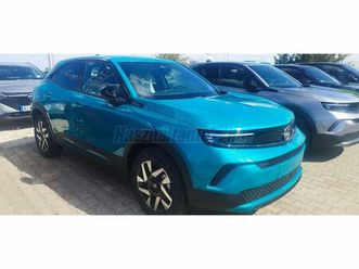 opel mokka 1.2 t edition aut. kedvezményes áron