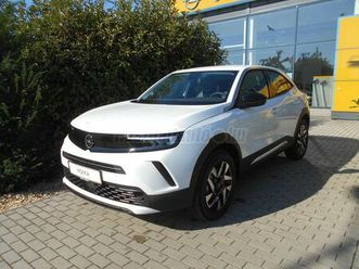 opel mokka 1.2 t edition aut. készletről. most kedvezményes áron!