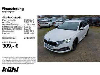 combi 2.0 tdi dsg style navi,heckklappe