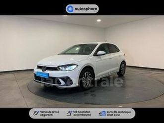 vi generation2 1.0 tsi 95 s&s vw edition bvm5