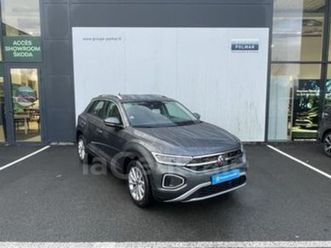 generation2 1.5 tsi evo 150 start/stop style bvm6