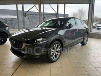 2.0l e-skyactiv x m hybrid 186 4x2 centre-line bvm6