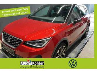 fr-line tsi dsg black/virt/acc/kamera/led