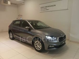 iv 1.0 tsi 95 evo 2 selection bvm5