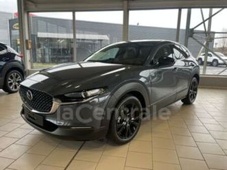 2.0l e-skyactiv x m hybrid 186 4x2 homura bvm6