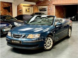 ii cabriolet 1.8 t 150 linear