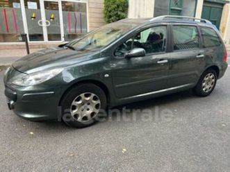 generation2 sw 1.6 16s confort pack