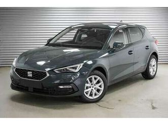 1,5 tsi style - lager 85 kw (116 ps), schaltget...