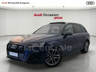 ii generation2 45 tdi 231 13cv s line quattro tiptronic 8 5pl