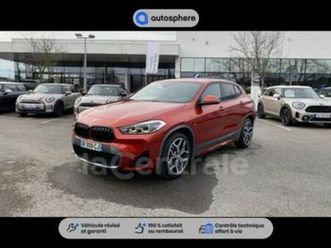 (f39) sdrive 18d m sport x bva8