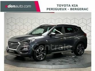 iii generation2 1.6 crdi 136 htrac executive dct-7