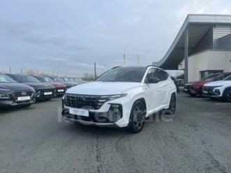 iv 1.6 crdi 136 hybrid 48v n line executive dct-7