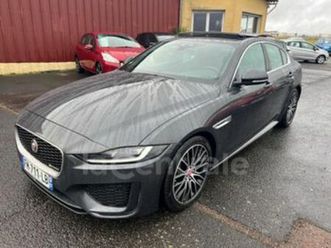 generation2 d180 se r-dynamic auto