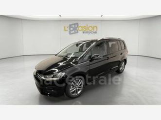 iii touran 2.0 tdi 150 vw edition dsg7 7pl