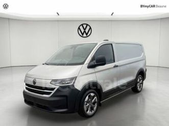 vii fourgon van 2.0 tdi 170 business panamericana 4motion l1h1 bva8