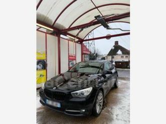 (f07) 530da 245 exclusive