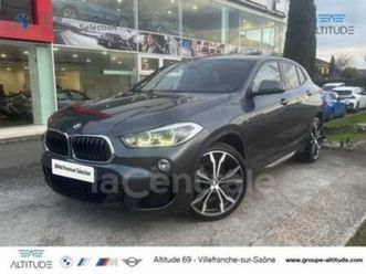 (f39) xdrive 18d m sport bva8