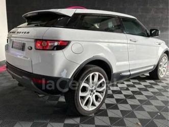 coupe sd4 prestige bva6