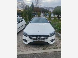 v coupe 220 d avantgarde line 9g-tronic