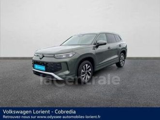 2.0 tdi 150 vw edition dsg7 7pl