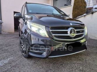 ii extra-long 250 d business executive