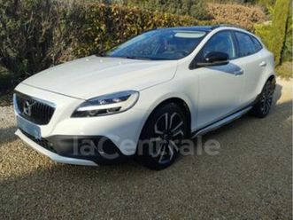 ii generation2 cross country d2 120 oversta edition geartronic 6