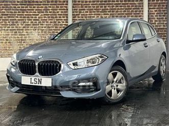 (f40) 116d business design