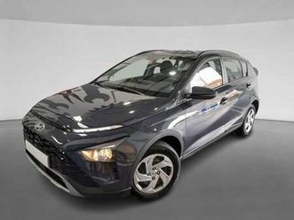 1.0 t-gdi 73,6 kw (100 cv) mt6 2wd sense +