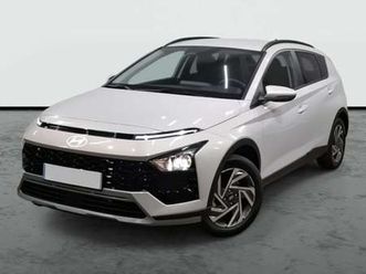 fl 1.0 t-gdi 73,6 kw (100 cv) híbrido 48v mt6 2wd