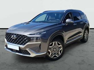 fl híbrido enchufable 1.6 t-gdi (265 cv) at6 4wd