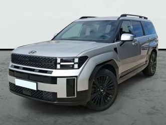 nuevo híbrido enchufable 1.6 t-gdi (253 cv) at6