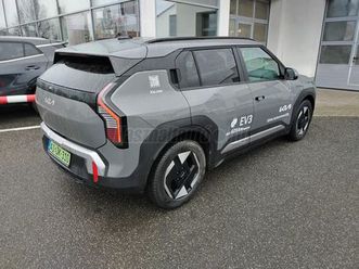 kia ev3 58,3kwh earth plus decemberi beérkezés!