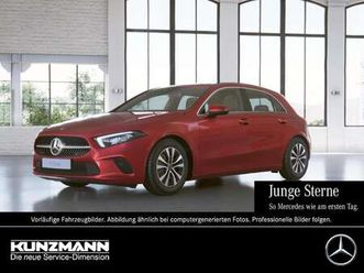 d progressive mbux navi ahk kamera park-p