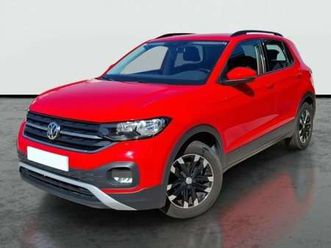 nuevo connect 1.0 tsi 85kw (115cv) dsg7