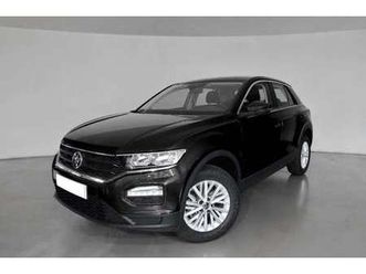 nuevo connect 1.0 tsi 81 kw (110cv) sg6 (a113cx32